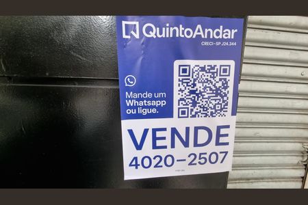 Kitnet/Studio à venda com 1 quarto, 40m² em Santa Ifigênia, São Paulo