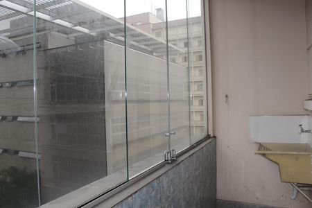 Kitnet/Studio à venda com 1 quarto, 40m² em Santa Ifigênia, São Paulo