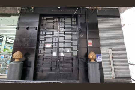 Kitnet/Studio à venda com 1 quarto, 40m² em Santa Ifigênia, São Paulo