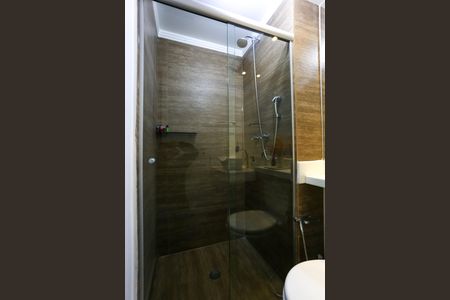 Apartamento à venda com 70m², 2 quartos e 2 vagasBanheiro