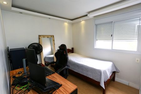 Apartamento à venda com 70m², 2 quartos e 2 vagasQuarto 