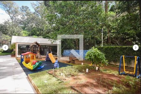 Apartamento à venda com 70m², 2 quartos e 2 vagasÁrea comum - Playground