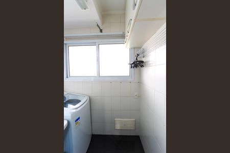 Apartamento à venda com 70m², 2 quartos e 2 vagasÁrea de Serviço