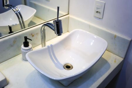 Apartamento à venda com 70m², 2 quartos e 2 vagasBanheiro