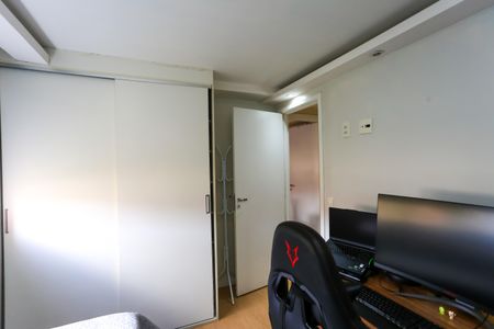 Quarto  de apartamento à venda com 2 quartos, 70m² em Vila Andrade, São Paulo