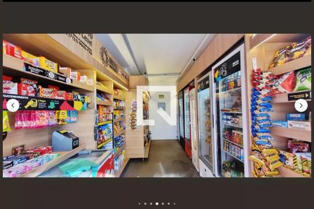 Apartamento à venda com 70m², 2 quartos e 2 vagasÁrea comum