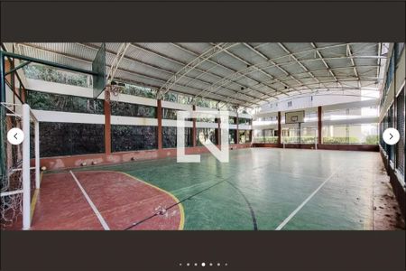 Apartamento à venda com 70m², 2 quartos e 2 vagasQuadra Esportiva