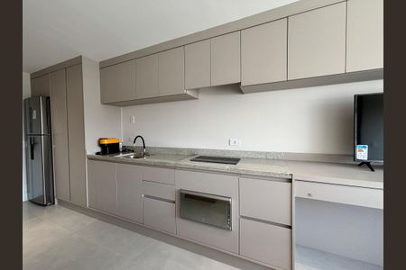 Studio para alugar com 40m², 1 quarto e sem vaga Studio para alugar com 40m², 1 quarto e sem vagaStudio