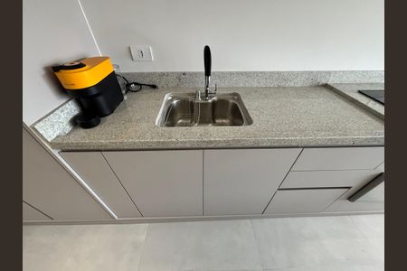 Studio para alugar com 40m², 1 quarto e sem vaga Studio para alugar com 40m², 1 quarto e sem vagaStudio