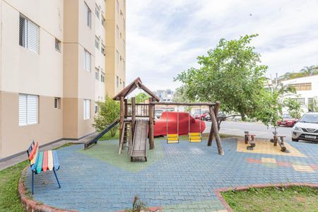 Apartamento à venda com 75m², 3 quartos e 1 vagaQuadra Esportiva