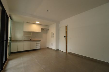 Apartamento para alugar com 79m², 3 quartos e 2 vagasSala