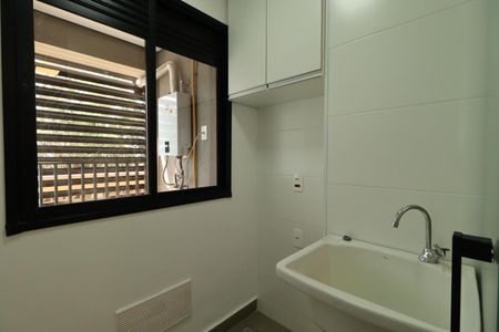 Apartamento para alugar com 79m², 3 quartos e 2 vagasÁrea de Serviço