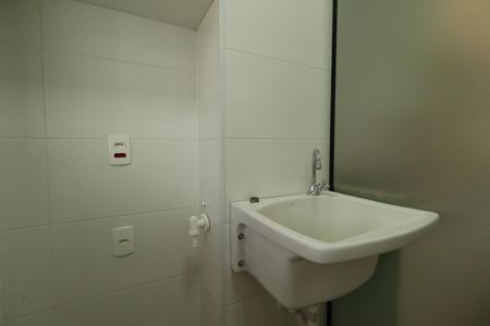 Apartamento para alugar com 79m², 3 quartos e 2 vagasÁrea de Serviço