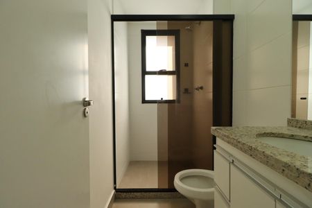 Apartamento para alugar com 79m², 3 quartos e 2 vagasBanheiro