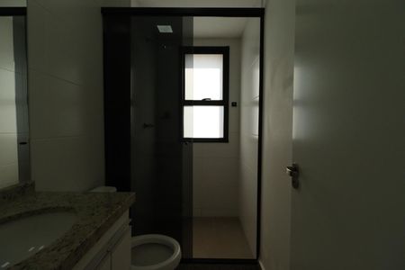 Apartamento para alugar com 79m², 3 quartos e 2 vagasBanheiro da Suíte