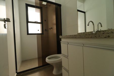 Apartamento para alugar com 79m², 3 quartos e 2 vagasBanheiro