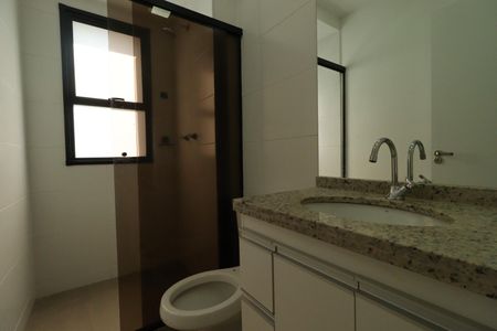 Apartamento para alugar com 79m², 3 quartos e 2 vagasBanheiro
