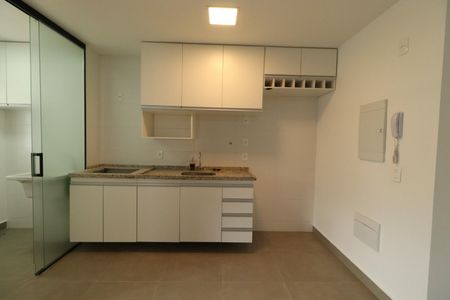 Apartamento para alugar com 79m², 3 quartos e 2 vagasCozinha
