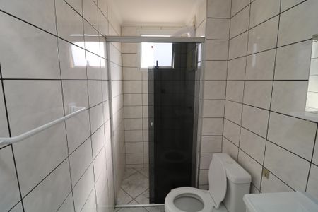 Apartamento à venda com 64m², 2 quartos e 1 vagaBanheiro