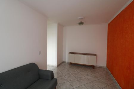 Sala de apartamento à venda com 2 quartos, 64m² em Jardim Vila Formosa, São Paulo