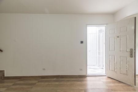 Casa para alugar com 127m², 2 quartos e 2 vagasSala 1