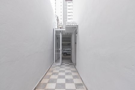 Casa para alugar com 127m², 2 quartos e 2 vagasQuintal