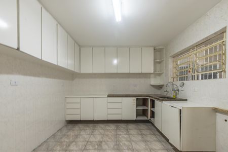 Casa para alugar com 127m², 2 quartos e 2 vagasCozinha