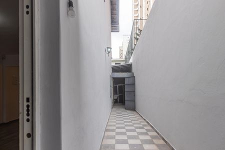 Casa para alugar com 127m², 2 quartos e 2 vagasÁrea de Serviço