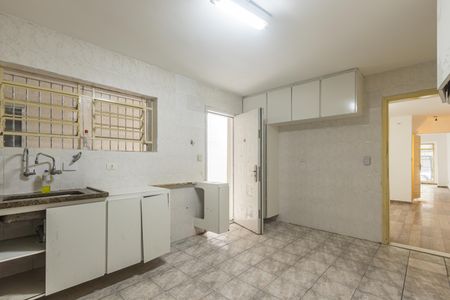 Casa para alugar com 127m², 2 quartos e 2 vagasCozinha