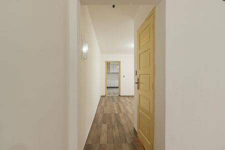 Casa para alugar com 127m², 2 quartos e 2 vagasSala 1