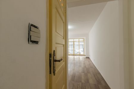 Sala 1 de casa para alugar com 2 quartos, 127m² em Planalto Paulista, São Paulo