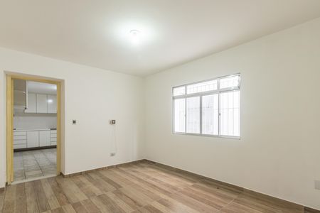 Sala 2 de casa para alugar com 2 quartos, 127m² em Planalto Paulista, São Paulo