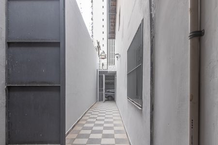 Casa para alugar com 127m², 2 quartos e 2 vagasQuintal