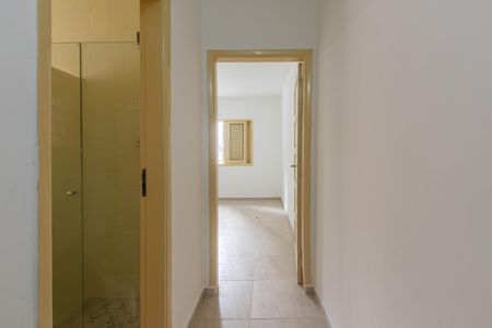 Casa para alugar com 127m², 2 quartos e 2 vagasBanheiro Social