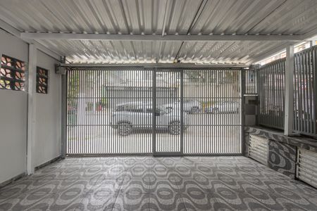 Casa para alugar com 127m², 2 quartos e 2 vagasGaragem