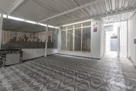 Casa para alugar com 127m², 2 quartos e 2 vagasGaragem