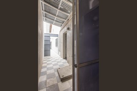 Casa para alugar com 127m², 2 quartos e 2 vagasBanheiro de serviço