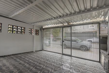 Casa para alugar com 127m², 2 quartos e 2 vagasGaragem