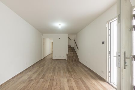 Casa para alugar com 127m², 2 quartos e 2 vagasSala 1