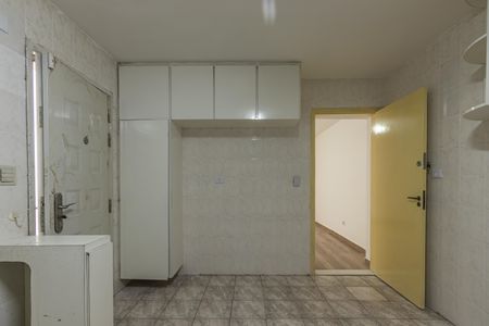 Casa para alugar com 127m², 2 quartos e 2 vagasCozinha