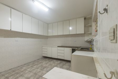 Casa para alugar com 127m², 2 quartos e 2 vagasCozinha