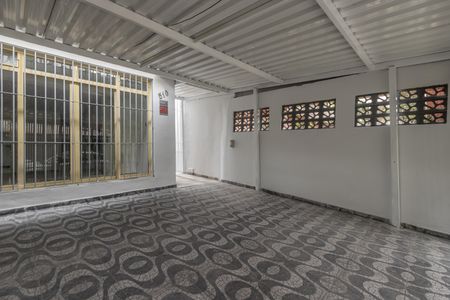 Casa para alugar com 127m², 2 quartos e 2 vagasGaragem