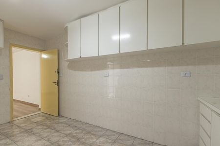Casa para alugar com 127m², 2 quartos e 2 vagasCozinha