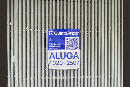 Casa para alugar com 127m², 2 quartos e 2 vagasPlaca