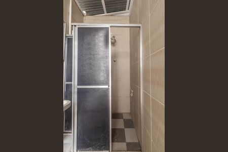 Casa para alugar com 127m², 2 quartos e 2 vagasBanheiro de serviço