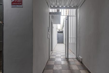 Casa para alugar com 127m², 2 quartos e 2 vagasQuintal