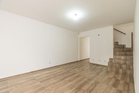 Casa para alugar com 127m², 2 quartos e 2 vagasSala 1