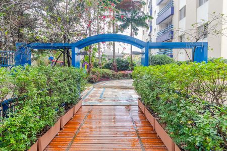 Apartamento à venda com 80m², 3 quartos e 2 vagasÁrea comum