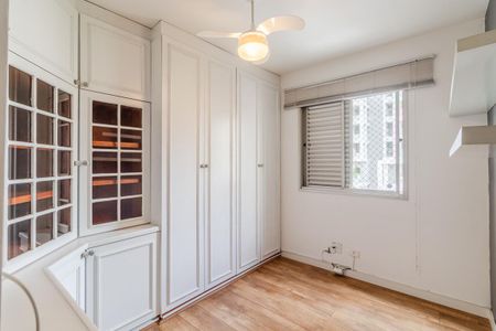 Quarto 1 de apartamento à venda com 3 quartos, 80m² em Pinheiros, São Paulo