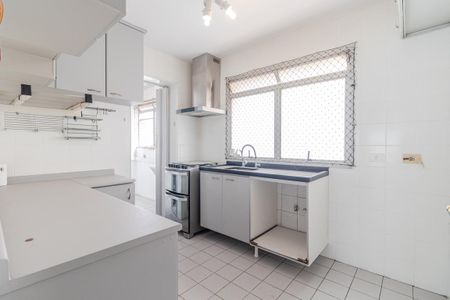 Apartamento à venda com 80m², 3 quartos e 2 vagasCozinha